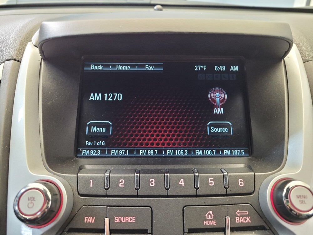 2016 GMC Terrain in Lexington, KY 40509 - 18108920 25