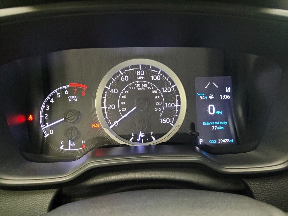 2021 Toyota Corolla in Grand Rapids, MI 49508 - 18108922 23