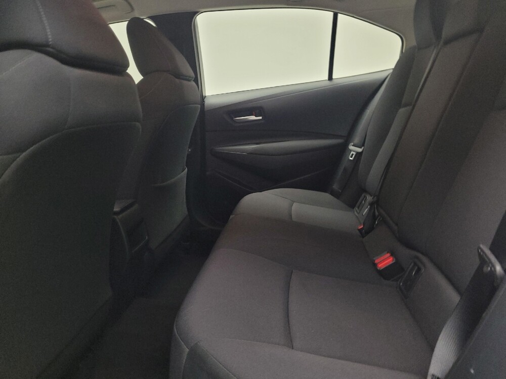 2021 Toyota Corolla in Grand Rapids, MI 49508 - 18108922 18