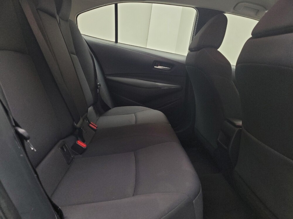 2021 Toyota Corolla in Grand Rapids, MI 49508 - 18108922 19