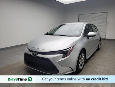 2021 Toyota Corolla in Grand Rapids, MI 49508