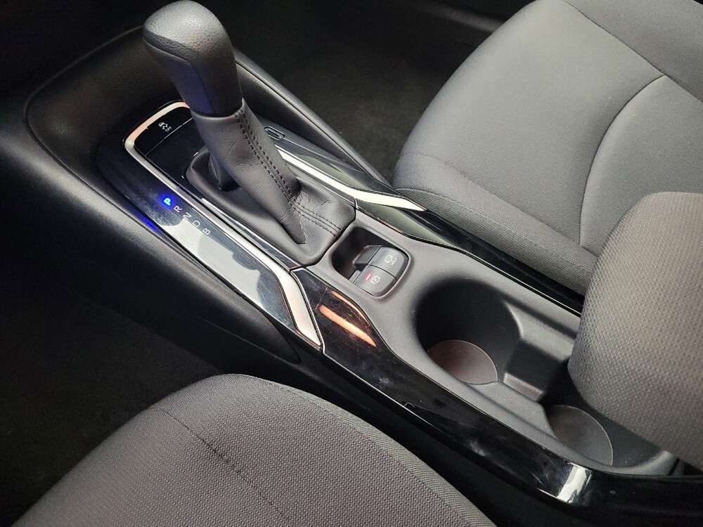 2021 Toyota Corolla in Grand Rapids, MI 49508 - 18108922 26