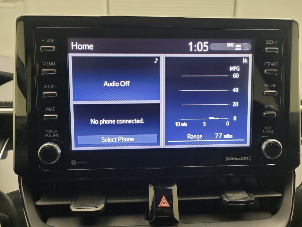 2021 Toyota Corolla in Grand Rapids, MI 49508 - 18108922 25