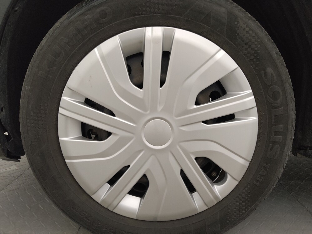 2019 Mitsubishi Mirage in Wilmington, NC 28405 - 18108923 31