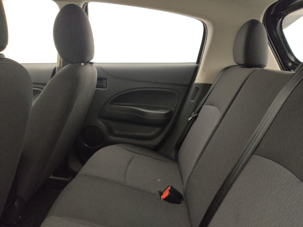 2019 Mitsubishi Mirage in Wilmington, NC 28405 - 18108923 18