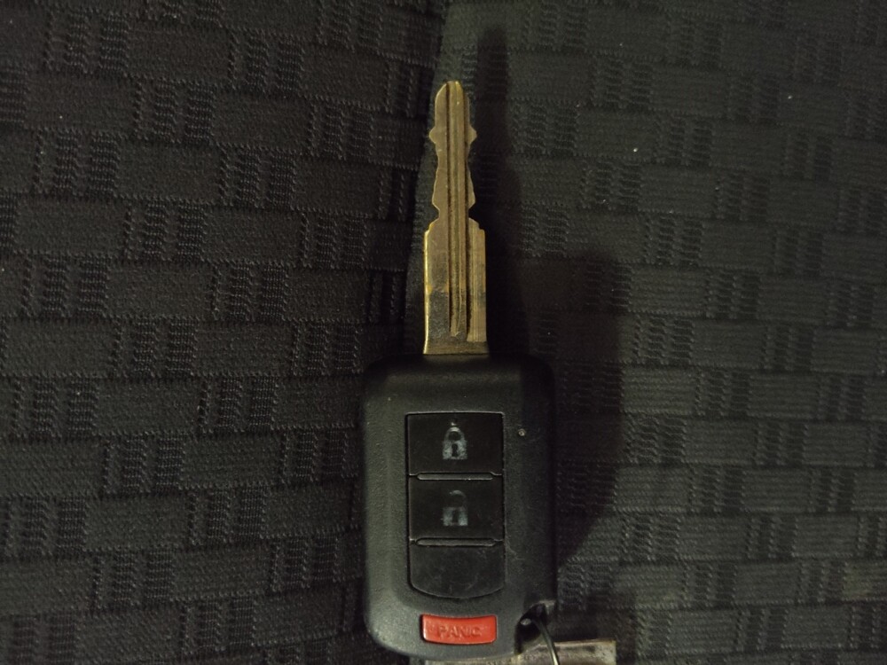 2019 Mitsubishi Mirage in Wilmington, NC 28405 - 18108923 32