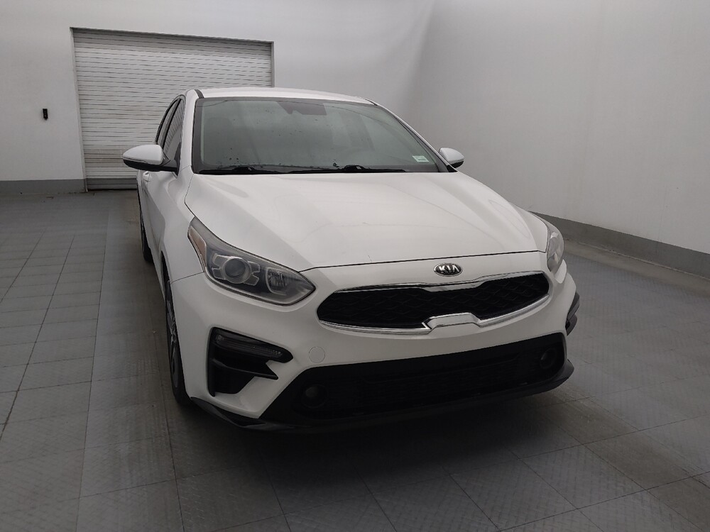 2019 Kia Forte in Charleston, SC 29414 - 18108924 14