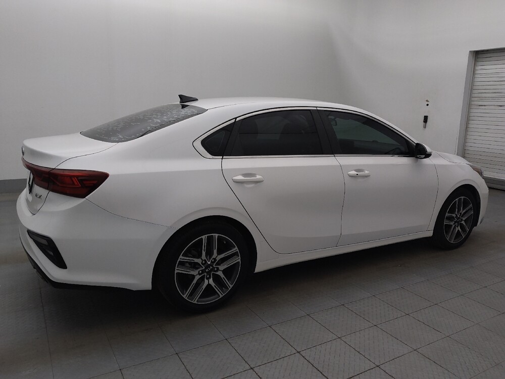 2019 Kia Forte in Charleston, SC 29414 - 18108924 10