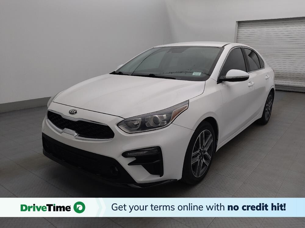 2019 Kia Forte in Charleston, SC 29414 - 18108924