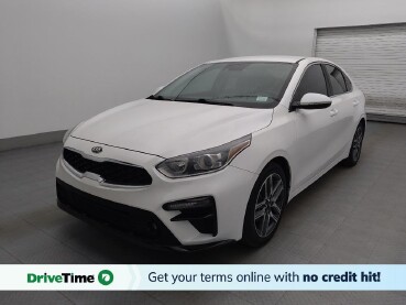 2019 Kia Forte in Charleston, SC 29414