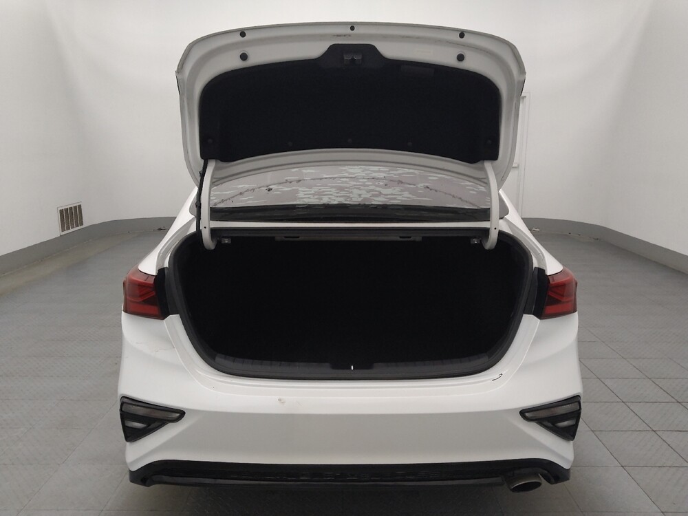 2019 Kia Forte in Charleston, SC 29414 - 18108924 29