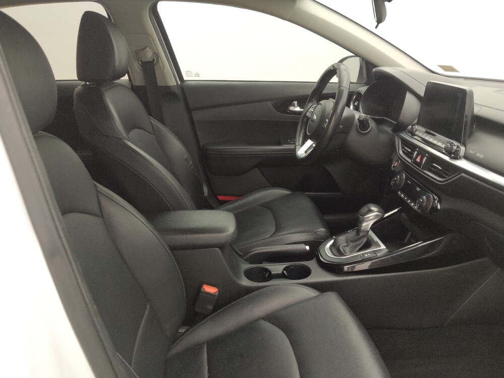 2019 Kia Forte in Charleston, SC 29414 - 18108924 21