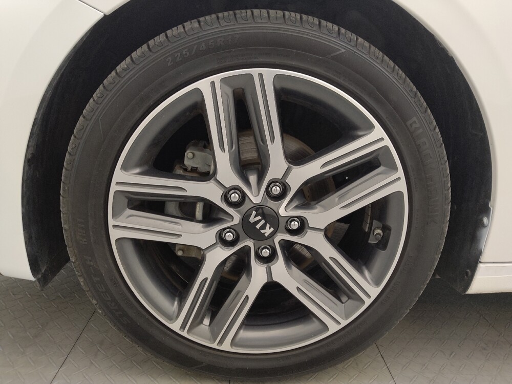 2019 Kia Forte in Charleston, SC 29414 - 18108924 31