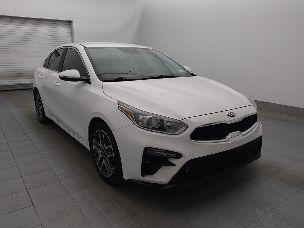 2019 Kia Forte in Charleston, SC 29414 - 18108924 13