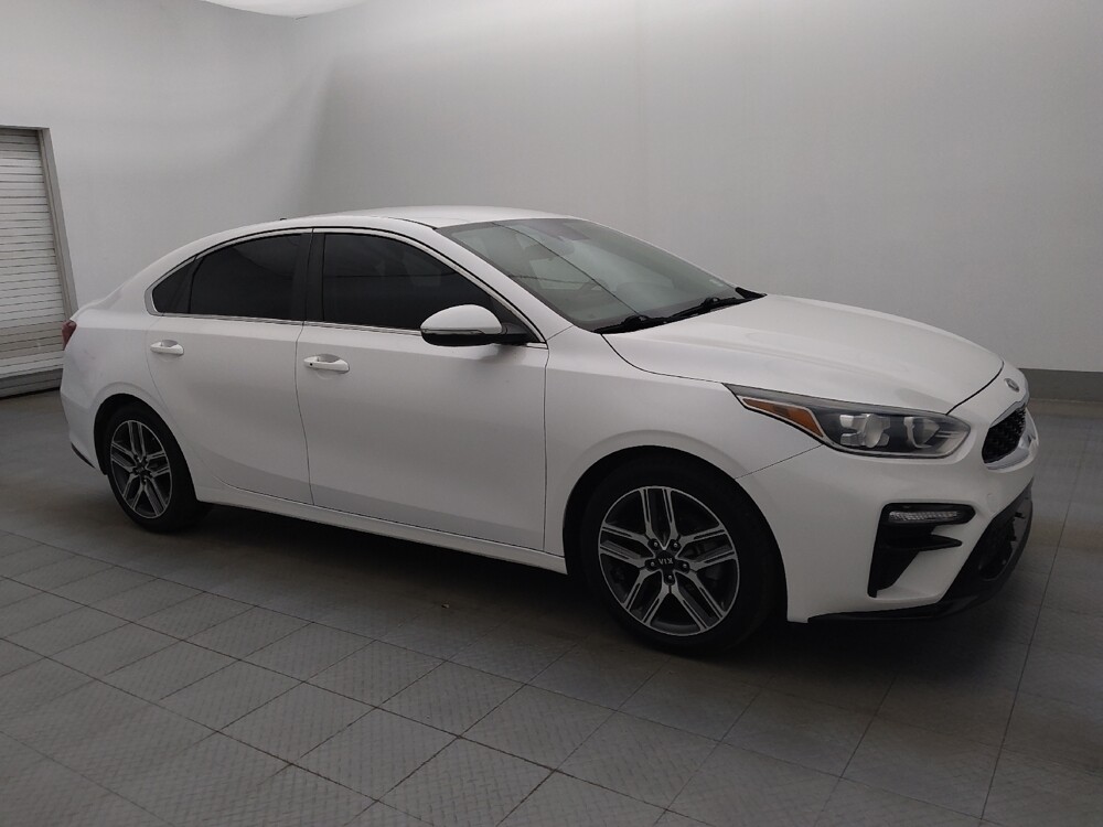 2019 Kia Forte in Charleston, SC 29414 - 18108924 11