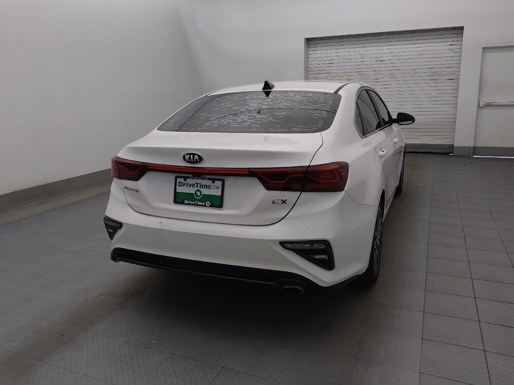 2019 Kia Forte in Charleston, SC 29414 - 18108924 7