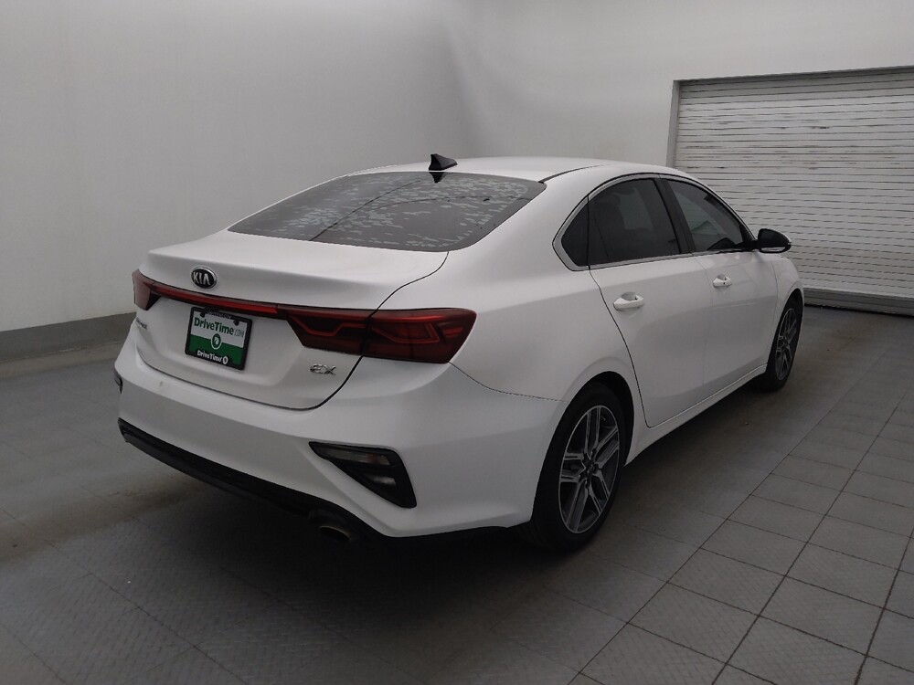2019 Kia Forte in Charleston, SC 29414 - 18108924 9