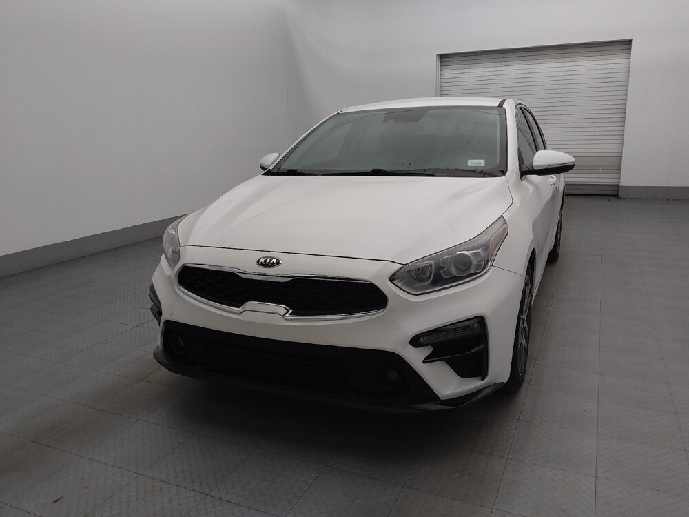 2019 Kia Forte in Charleston, SC 29414 - 18108924 15