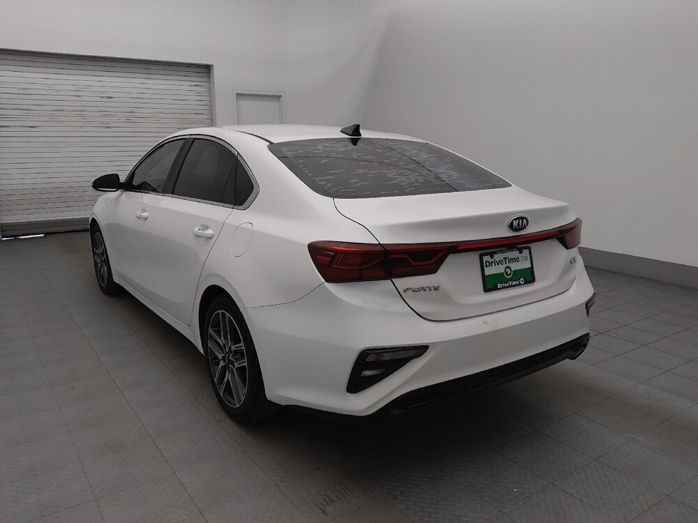 2019 Kia Forte in Charleston, SC 29414 - 18108924 5