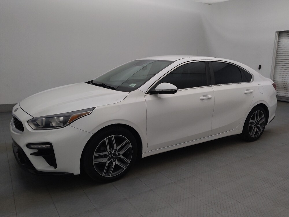 2019 Kia Forte in Charleston, SC 29414 - 18108924 2