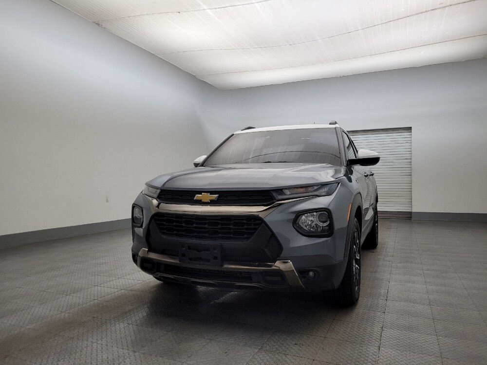 2021 Chevrolet TrailBlazer in Phoenix, AZ 85015 - 18108926 15