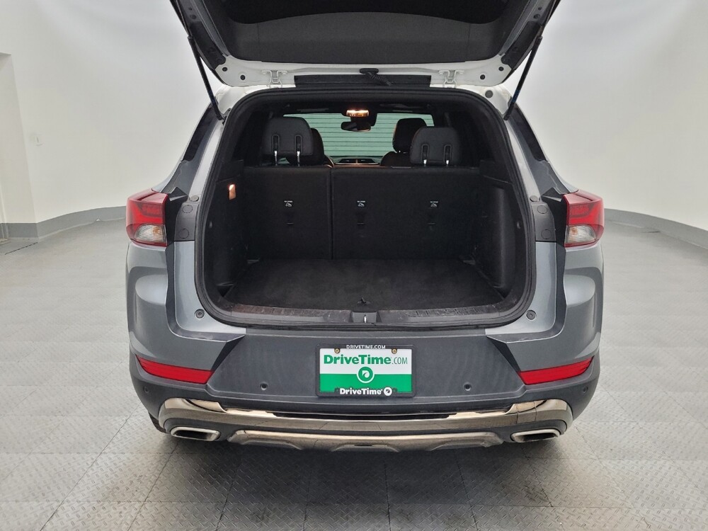 2021 Chevrolet TrailBlazer in Phoenix, AZ 85015 - 18108926 29