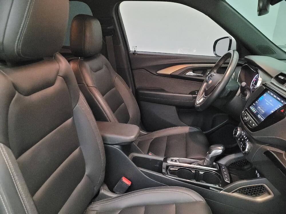 2021 Chevrolet TrailBlazer in Phoenix, AZ 85015 - 18108926 21
