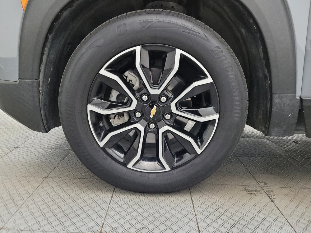 2021 Chevrolet TrailBlazer in Phoenix, AZ 85015 - 18108926 31