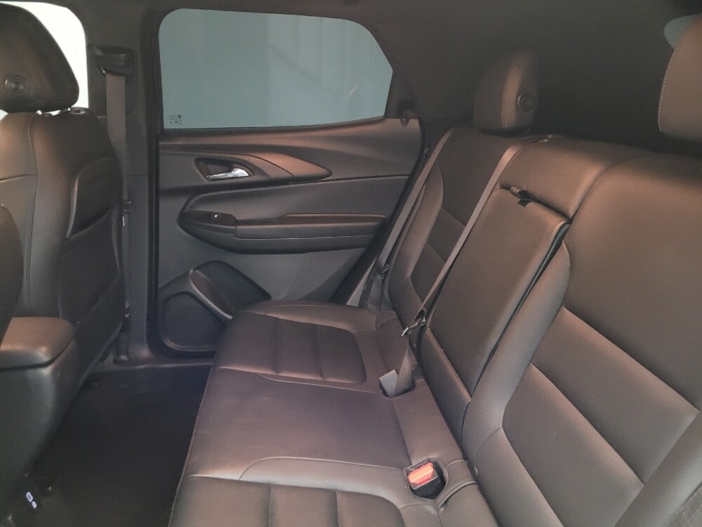 2021 Chevrolet TrailBlazer in Phoenix, AZ 85015 - 18108926 18