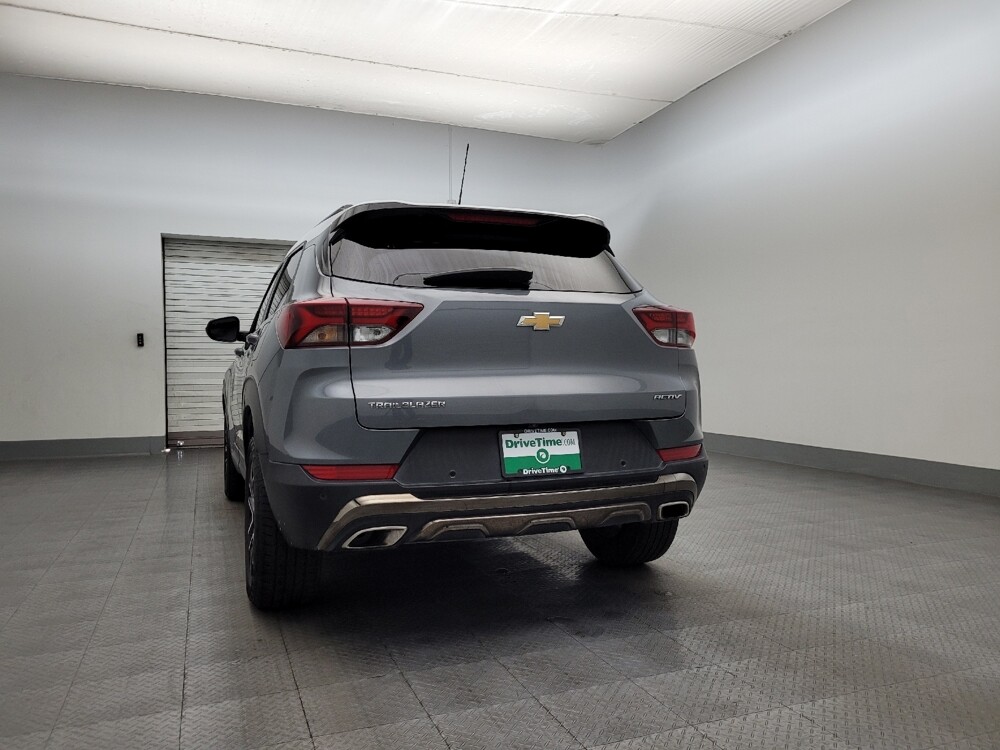 2021 Chevrolet TrailBlazer in Phoenix, AZ 85015 - 18108926 6