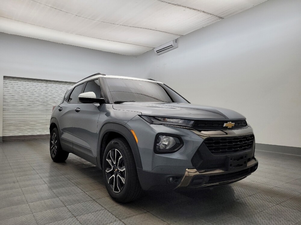 2021 Chevrolet TrailBlazer in Phoenix, AZ 85015 - 18108926 13