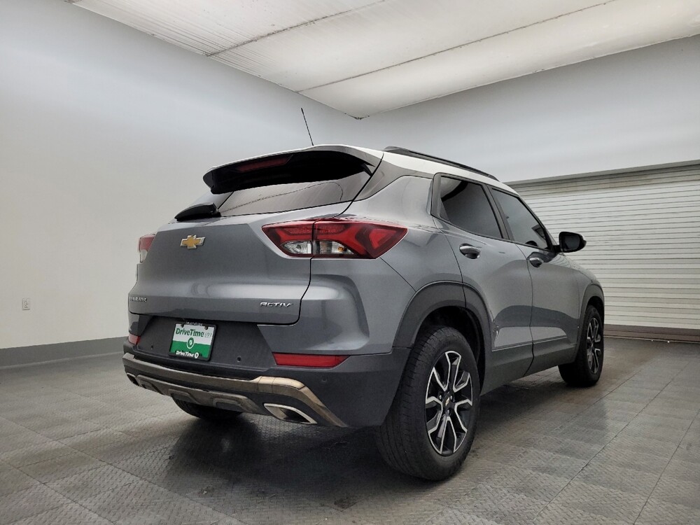 2021 Chevrolet TrailBlazer in Phoenix, AZ 85015 - 18108926 9