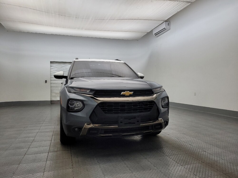 2021 Chevrolet TrailBlazer in Phoenix, AZ 85015 - 18108926 14