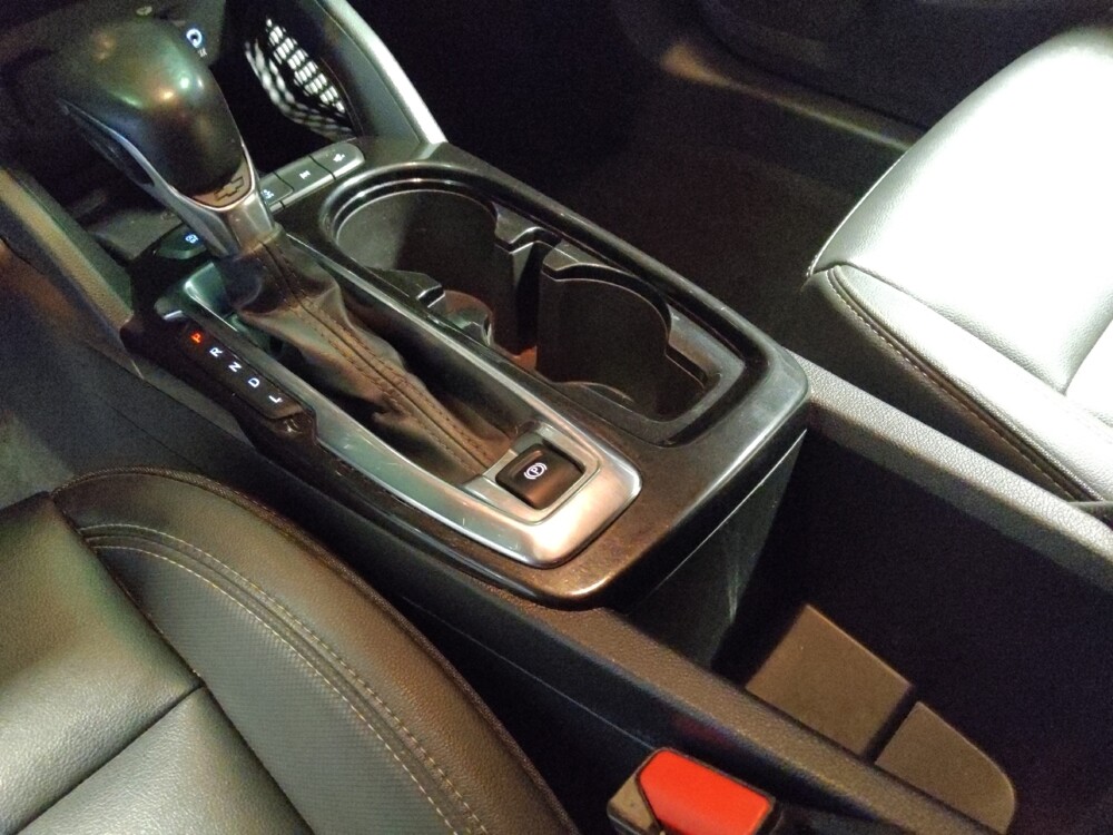 2021 Chevrolet TrailBlazer in Phoenix, AZ 85015 - 18108926 26