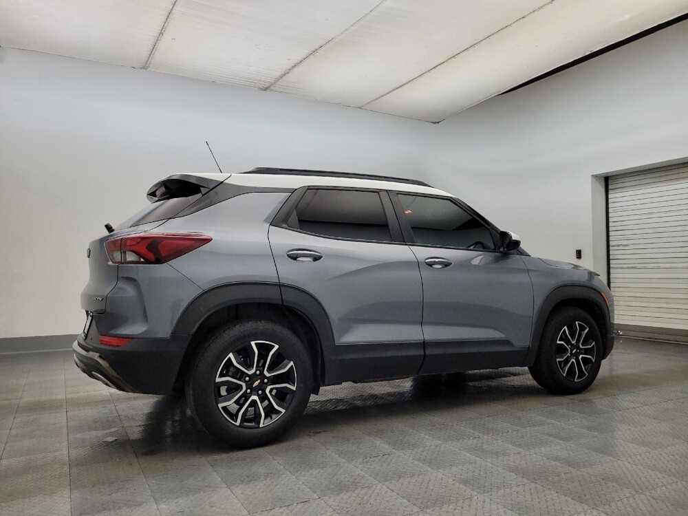 2021 Chevrolet TrailBlazer in Phoenix, AZ 85015 - 18108926 10