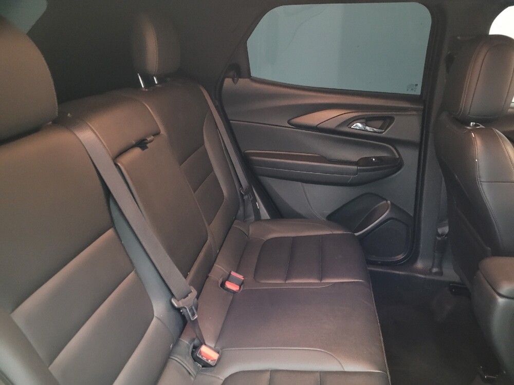 2021 Chevrolet TrailBlazer in Phoenix, AZ 85015 - 18108926 19