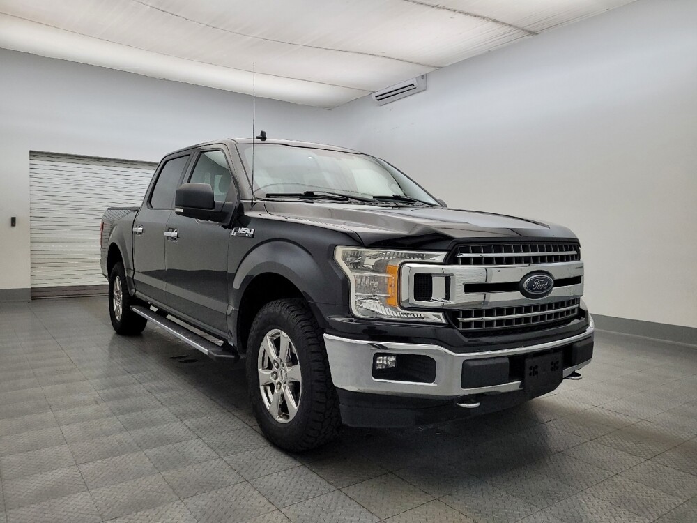 2018 Ford F150 in Phoenix, AZ 85015 - 18108927 13