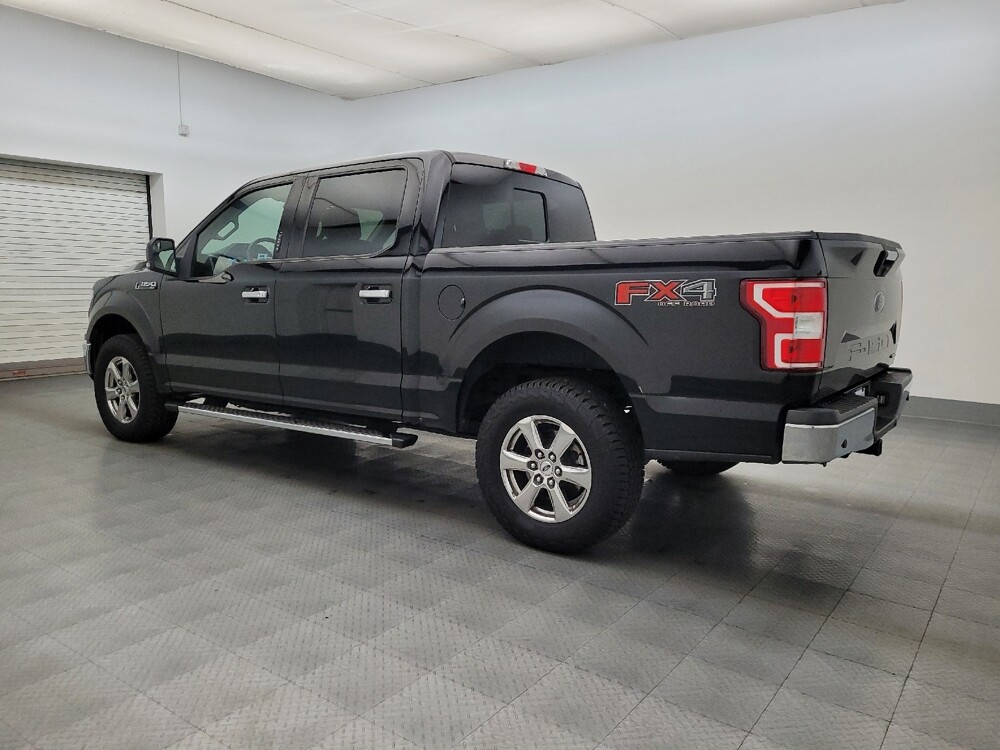 2018 Ford F150 in Phoenix, AZ 85015 - 18108927 3