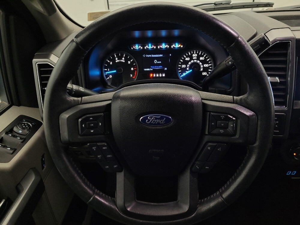 2018 Ford F150 in Phoenix, AZ 85015 - 18108927 22