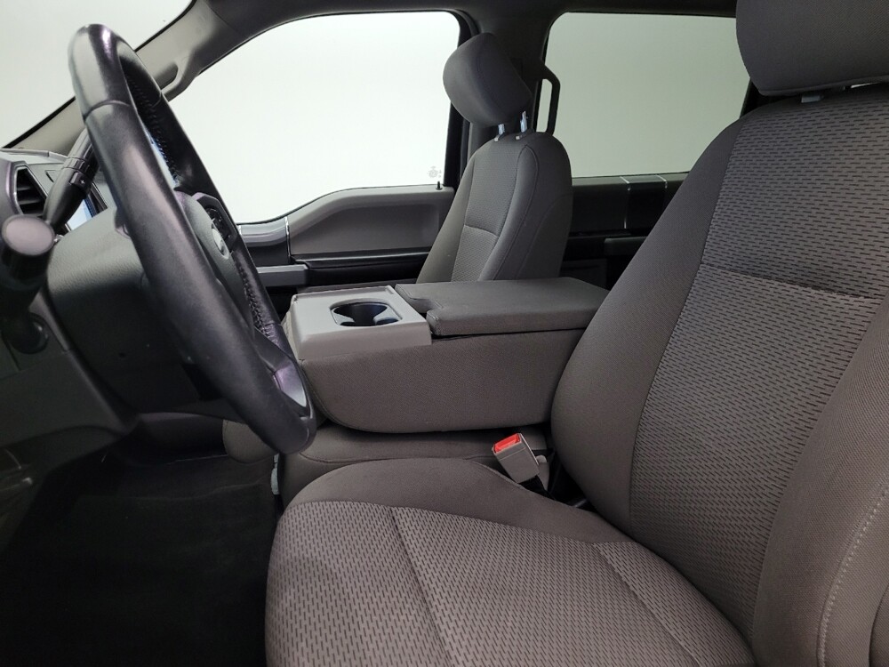 2018 Ford F150 in Phoenix, AZ 85015 - 18108927 17