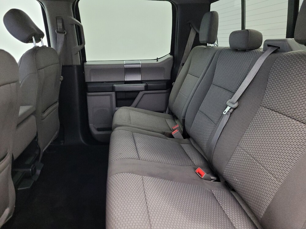 2018 Ford F150 in Phoenix, AZ 85015 - 18108927 18