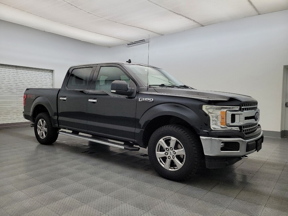2018 Ford F150 in Phoenix, AZ 85015 - 18108927 11