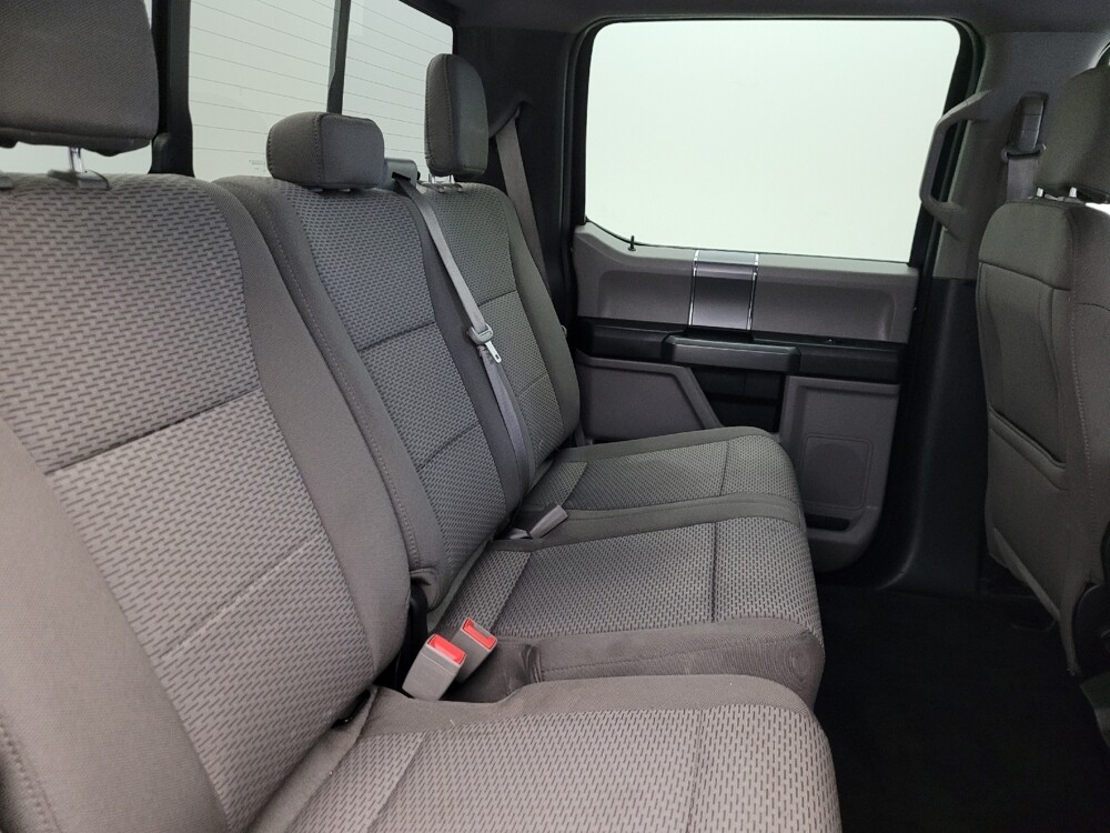 2018 Ford F150 in Phoenix, AZ 85015 - 18108927 19