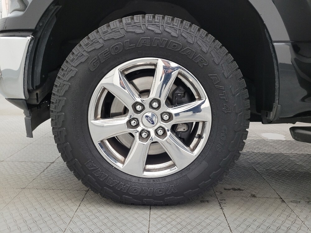 2018 Ford F150 in Phoenix, AZ 85015 - 18108927 31