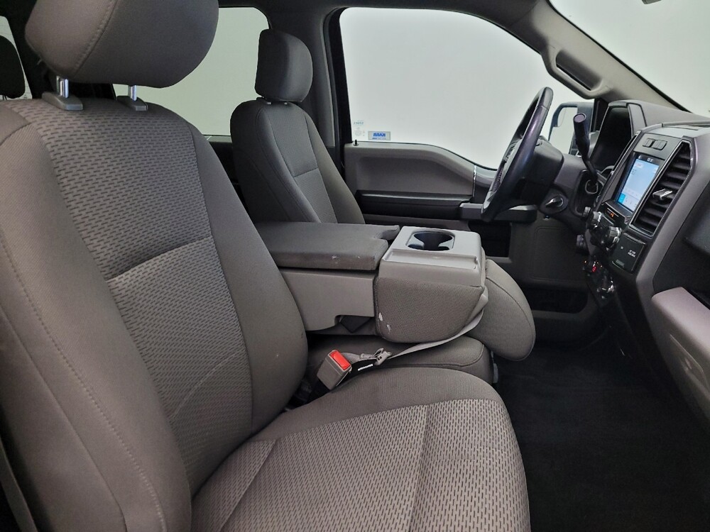 2018 Ford F150 in Phoenix, AZ 85015 - 18108927 21