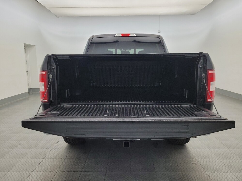 2018 Ford F150 in Phoenix, AZ 85015 - 18108927 29