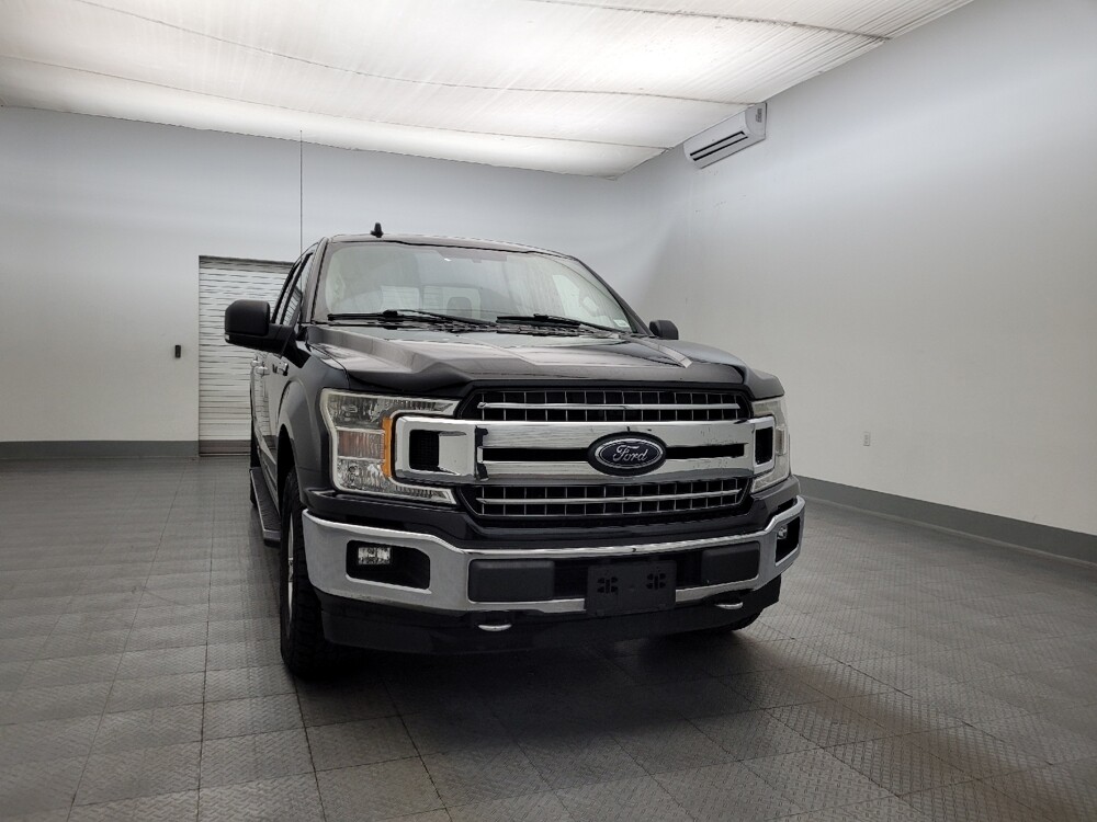 2018 Ford F150 in Phoenix, AZ 85015 - 18108927 14