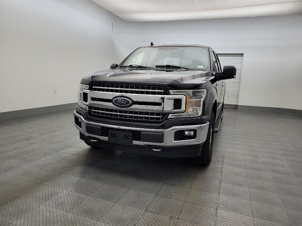 2018 Ford F150 in Phoenix, AZ 85015 - 18108927 15