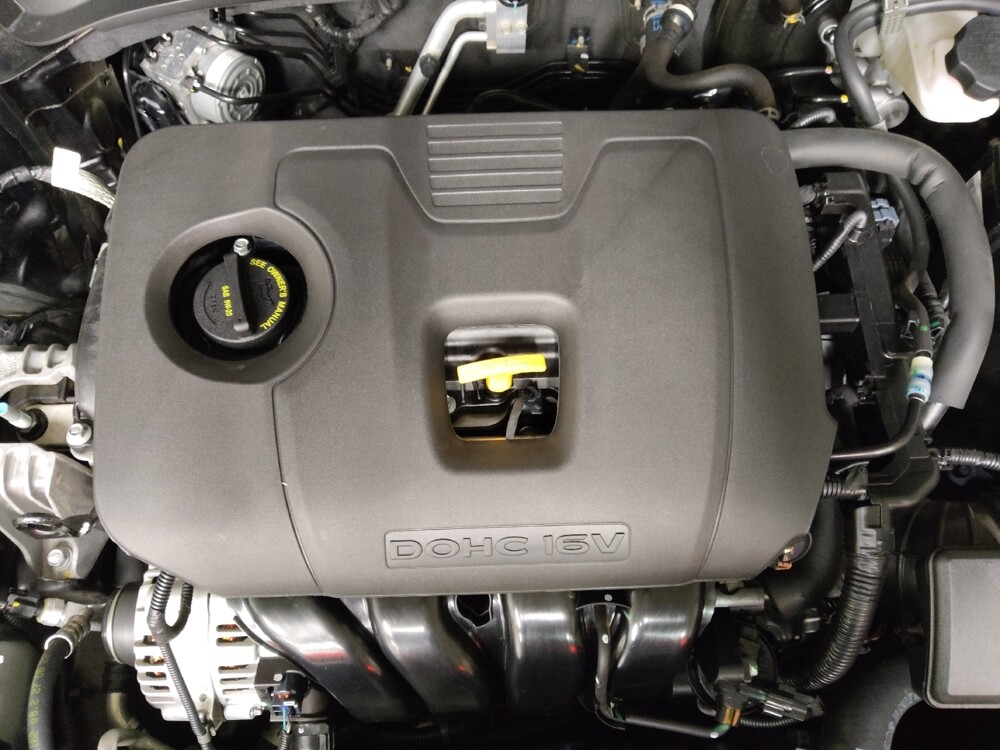 2023 Kia Forte in Raleigh, NC 27604 - 18108929 30