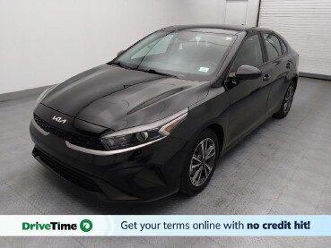 2023 Kia Forte in Raleigh, NC 27604